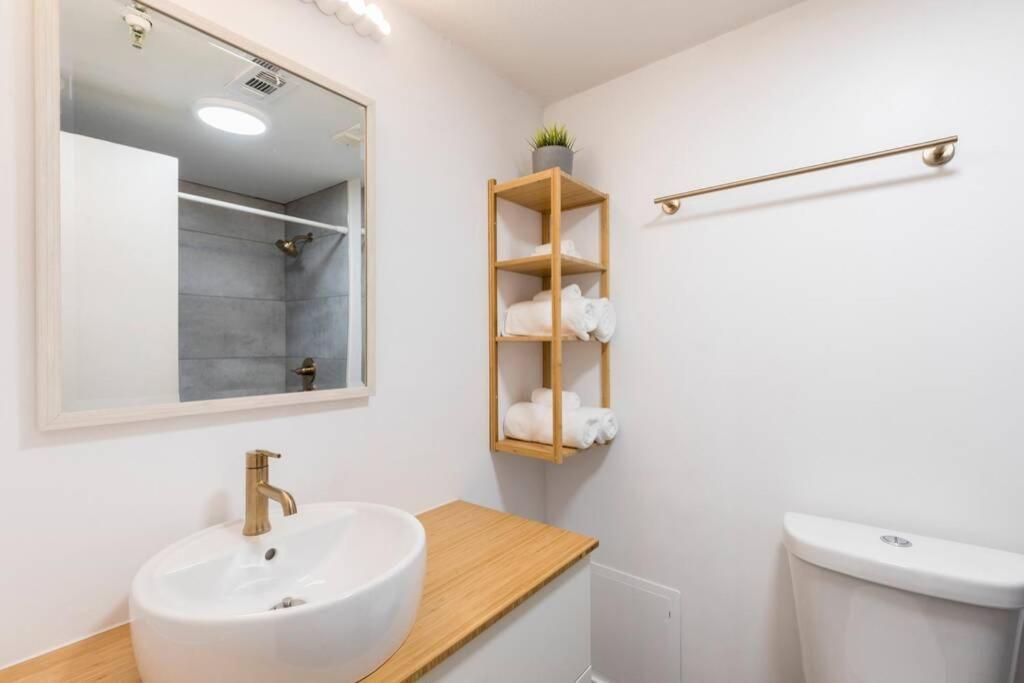 Modern Studio On I-Drive: Parking + Pool Included Orlando Exterior photo