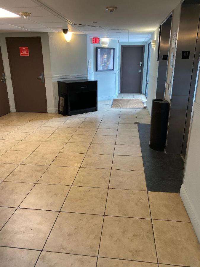 Modern Studio On I-Drive: Parking + Pool Included Orlando Exterior photo