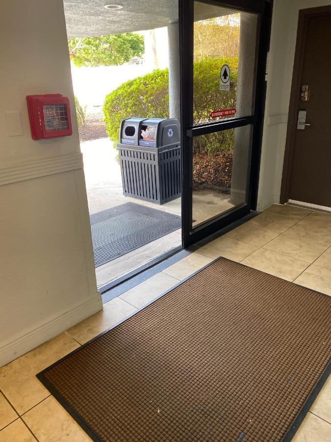 Modern Studio On I-Drive: Parking + Pool Included Orlando Exterior photo