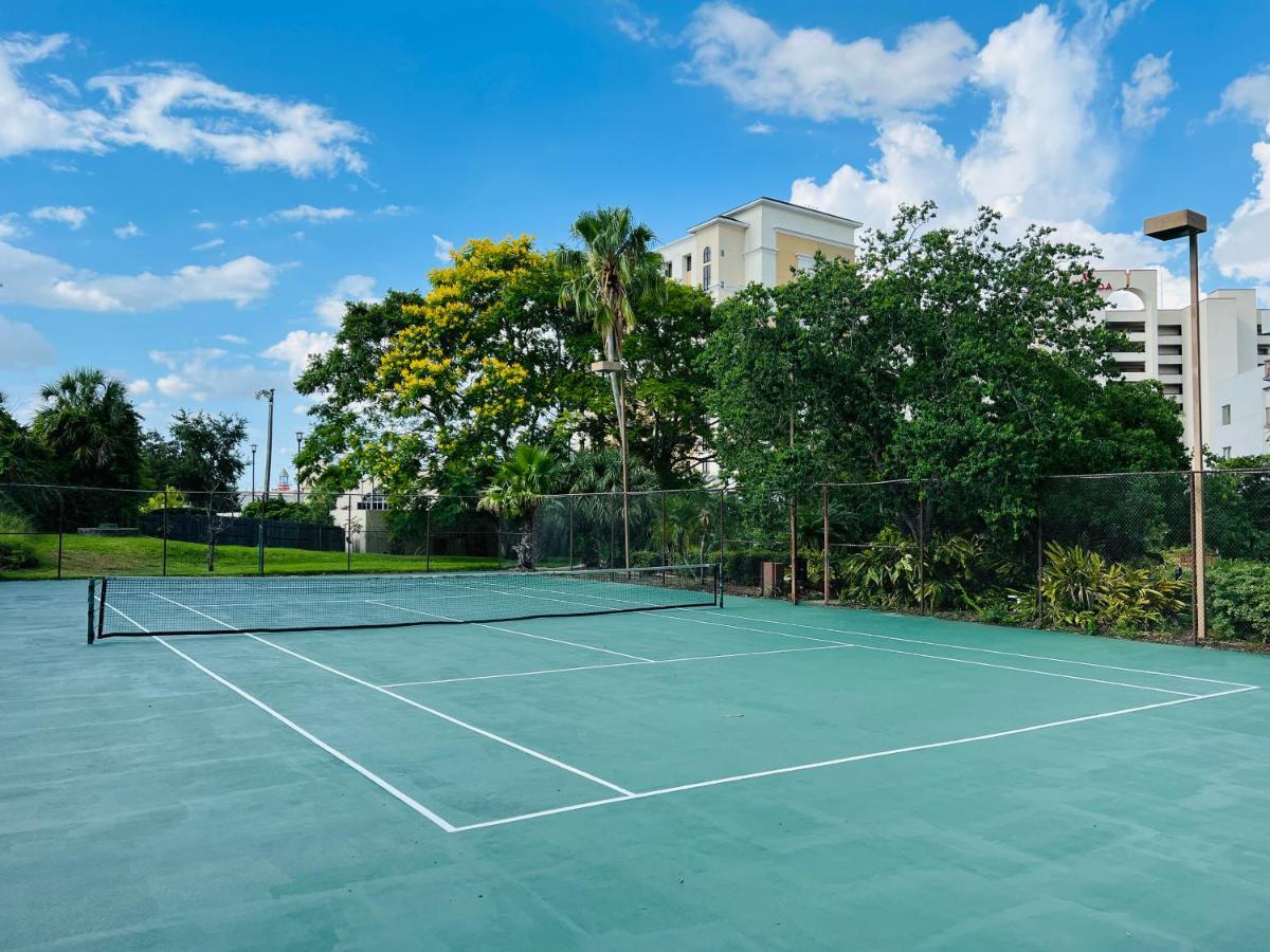 Modern Studio On I-Drive: Parking + Pool Included Orlando Exterior photo